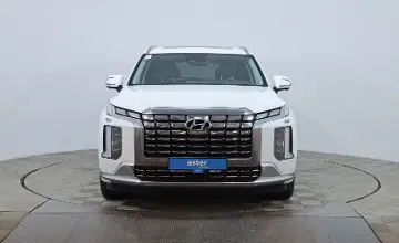 Hyundai Palisade 2023 года за 24 650 000 тг. в Астана фото 2