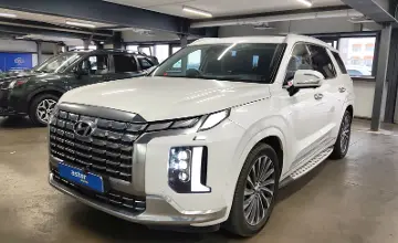Hyundai Palisade 2023 года за 24 650 000 тг. в Астана фото 1