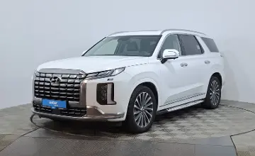Hyundai Palisade 2023 года за 24 650 000 тг. в Астана фото 1