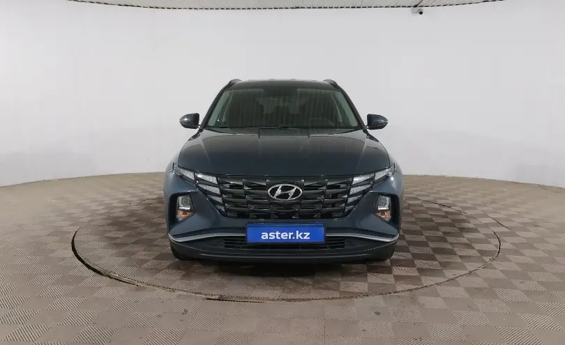 Hyundai Tucson 2022 года за 11 030 000 тг. в Шымкент фото 2