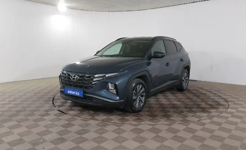 Hyundai Tucson 2022 года за 11 030 000 тг. в Шымкент фото 1