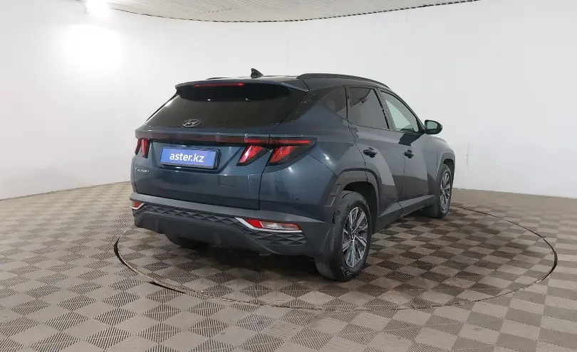 Hyundai Tucson 2022 года за 11 030 000 тг. в Шымкент фото 5
