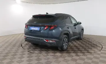 Hyundai Tucson 2022 года за 11 590 000 тг. в Шымкент