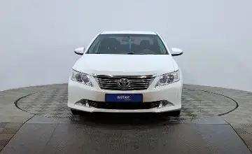 Toyota Camry 2012 года за 7 850 000 тг. в Астана фото 2