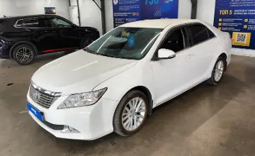 Toyota Camry 2012 года за 7 850 000 тг. в Астана фото 1