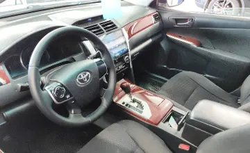Toyota Camry 2012 года за 7 850 000 тг. в Астана фото 5