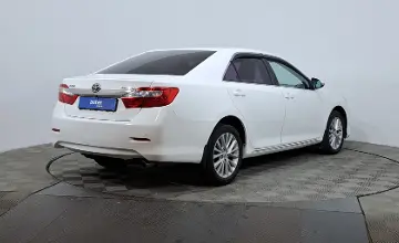 Toyota Camry 2012 года за 7 850 000 тг. в Астана