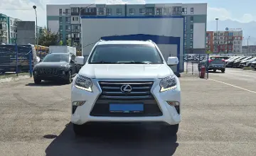 Lexus GX 2018 года за 26 250 000 тг. в Алматы фото 2