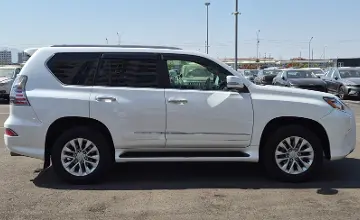 Lexus GX 2018 года за 26 250 000 тг. в Алматы фото 4