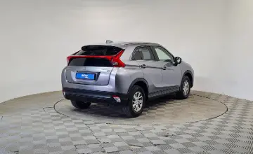 Mitsubishi Eclipse Cross 2019 года за 7 750 000 тг. в Алматы