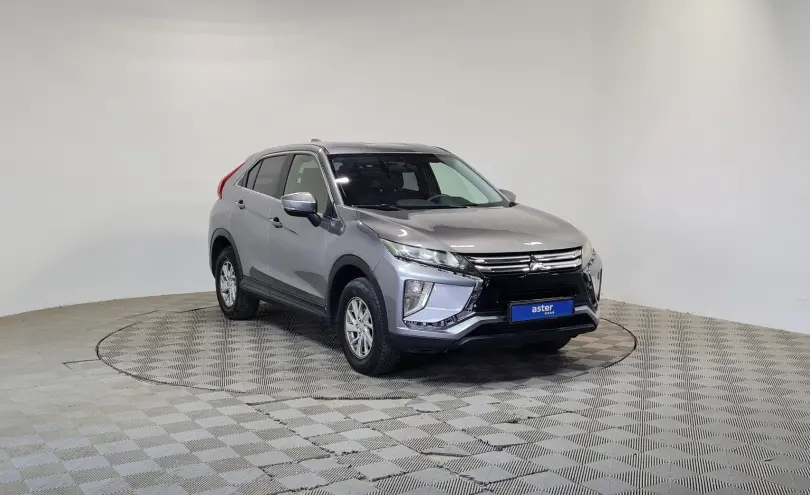 Mitsubishi Eclipse Cross 2019 года за 7 160 000 тг. в Алматы фото 3
