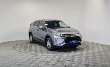 Mitsubishi Eclipse Cross 2019 года за 7 750 000 тг. в Алматы фото 3