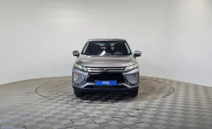 Mitsubishi Eclipse Cross 2019 года за 7 160 000 тг. в Алматы фото 2