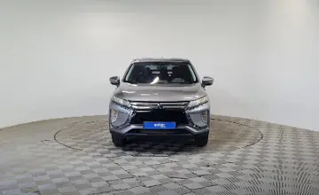 Mitsubishi Eclipse Cross 2019 года за 7 750 000 тг. в Алматы фото 2