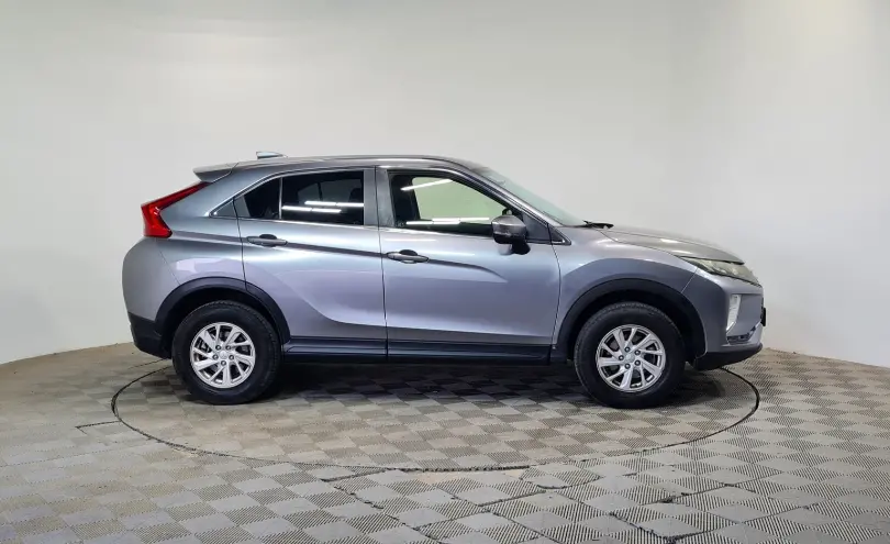 Mitsubishi Eclipse Cross 2019 года за 7 160 000 тг. в Алматы фото 4