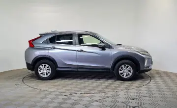 Mitsubishi Eclipse Cross 2019 года за 7 750 000 тг. в Алматы фото 4