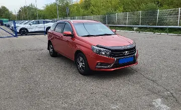 LADA (ВАЗ) Vesta 2019 года за 4 900 000 тг. в Усть-Каменогорск фото 3