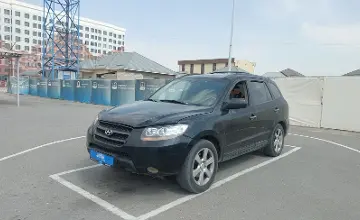 Hyundai Santa Fe 2007 года за 2 590 000 тг. в Шымкент фото 1