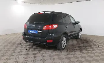 Hyundai Santa Fe 2007 года за 2 590 000 тг. в Шымкент
