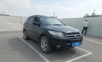 Hyundai Santa Fe 2007 года за 2 590 000 тг. в Шымкент фото 2