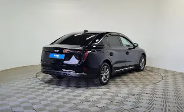 Hongqi E-QM5 2025 года за 7 190 000 тг. в Алматы