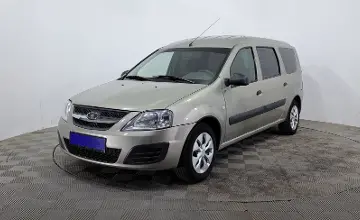 LADA (ВАЗ) Largus 2013 года за 2 490 000 тг. в Астана фото 1