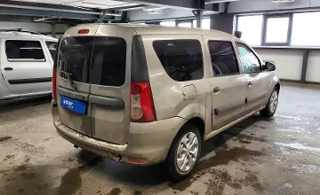 LADA (ВАЗ) Largus 2013 года за 2 490 000 тг. в Астана фото 3