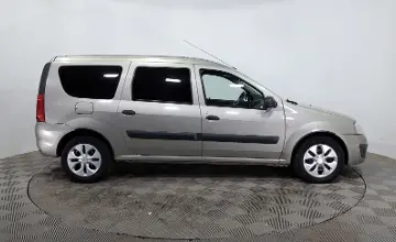 LADA (ВАЗ) Largus 2013 года за 2 490 000 тг. в Астана фото 4