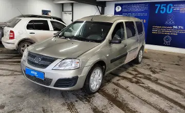 LADA (ВАЗ) Largus 2013 года за 2 490 000 тг. в Астана фото 1