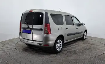LADA (ВАЗ) Largus 2013 года за 2 490 000 тг. в Астана