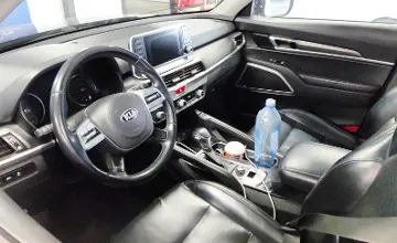 Kia Telluride 2019 года за 15 800 000 тг. в Астана фото 5