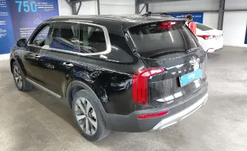 Kia Telluride 2019 года за 15 800 000 тг. в Астана фото 4