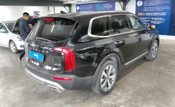 Kia Telluride 2019 года за 15 800 000 тг. в Астана фото 3