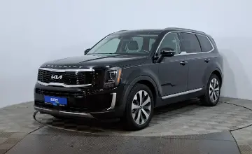 Kia Telluride 2019 года за 15 800 000 тг. в Астана фото 1