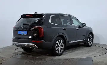 Kia Telluride 2019 года за 15 800 000 тг. в Астана
