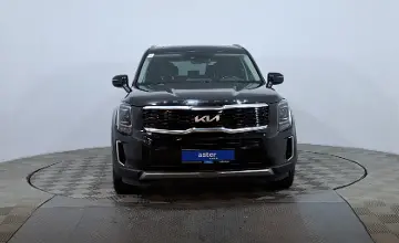 Kia Telluride 2019 года за 15 800 000 тг. в Астана фото 2