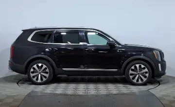 Kia Telluride 2019 года за 15 800 000 тг. в Астана фото 4