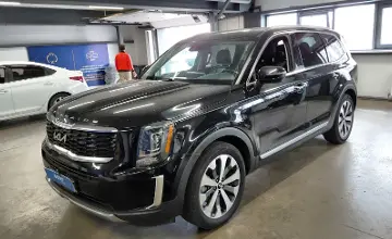 Kia Telluride 2019 года за 15 800 000 тг. в Астана фото 1