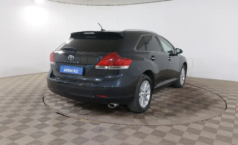 Toyota Venza 2014 года за 6 740 000 тг. в Шымкент фото 5