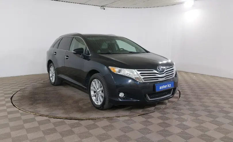 Toyota Venza 2014 года за 6 740 000 тг. в Шымкент фото 3