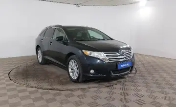 Toyota Venza 2014 года за 7 190 000 тг. в Шымкент фото 3