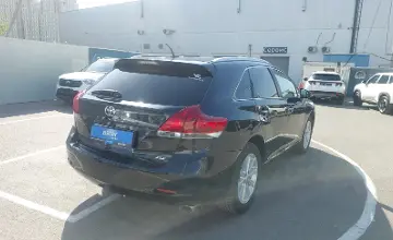 Toyota Venza 2014 года за 7 190 000 тг. в Шымкент фото 3