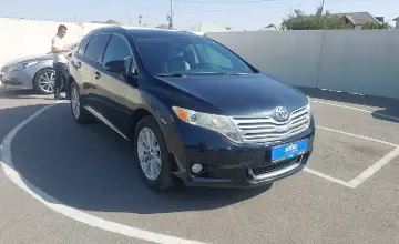 Toyota Venza 2014 года за 7 190 000 тг. в Шымкент фото 2