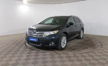Toyota Venza 2014 года за 7 190 000 тг. в Шымкент фото 1