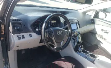 Toyota Venza 2014 года за 7 190 000 тг. в Шымкент фото 5
