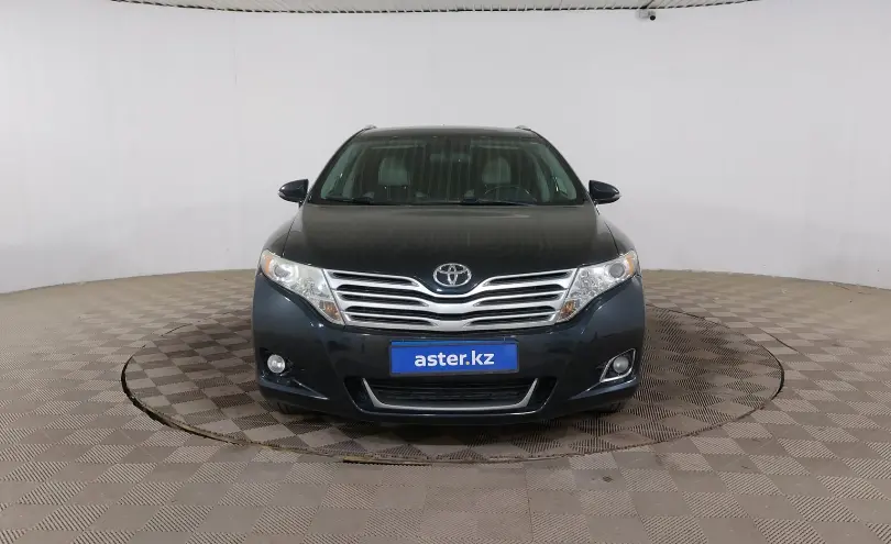 Toyota Venza 2014 года за 6 740 000 тг. в Шымкент фото 2