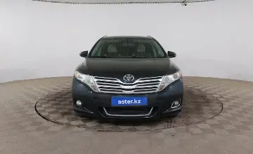 Toyota Venza 2014 года за 7 190 000 тг. в Шымкент фото 2