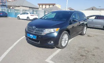 Toyota Venza 2014 года за 7 190 000 тг. в Шымкент фото 1