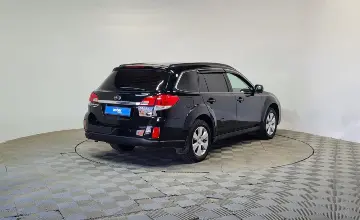 Subaru Outback 2009 года за 6 050 000 тг. в Алматы