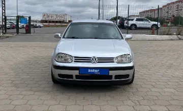 Volkswagen Golf 2001 года за 2 600 000 тг. в Караганда фото 2